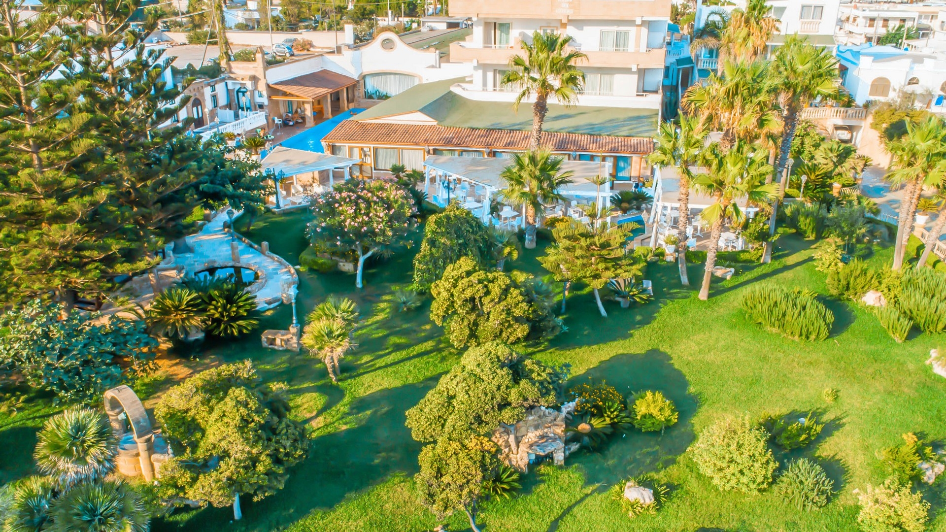 Parco dei Principi Resort & SPA